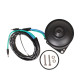 Power Trim Motor 8M0142591 fits Mariner Mercury outboard 2 Stroke 75HP 90HP Optimax 4 Stroke EFI 75HP 80HP 90HP 100HP 115HP 2007-2021 replaces 8M0089940 - RCMA